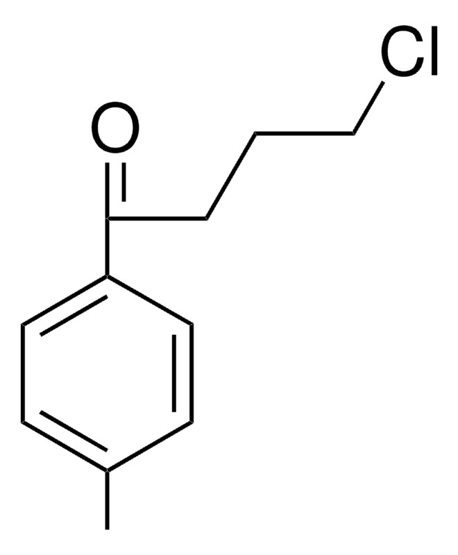 Merck 4-CHLORO-4'-METHYLBUTYROPHENONE-