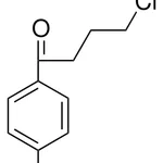 Merck 4-CHLORO-4'-METHYLBUTYROPHENONE-