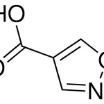 Merck isoxazole-4-carboxylic acid