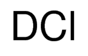 Merck DEUTERIUM CHLORIDE SOLUTION, 1.0 M IN D&