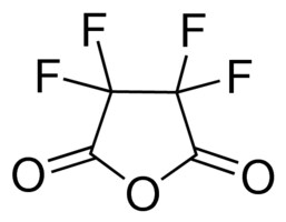 Merck TETRAFLUOROSUCCINIC ANHYDRIDE, >=98.0 &