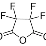 Merck TETRAFLUOROSUCCINIC ANHYDRIDE, >=98.0 &