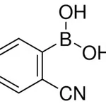 Merck 2-CYANOPHENYLBORONIC ACID, >=95.0%