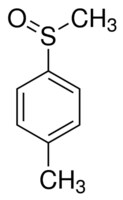 Merck METHYL P-TOLYL SULFOXIDE, 97%