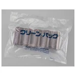 AS ONE Wide-Mouth Round Bottle (HDPE Light-ShieldIng) SCC, HDPE 차광 원형 광구병 (표면세정품)