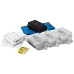 AS ONE Water Bag InsTallation Set, 수낭 주머니 설치 세트