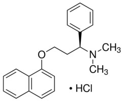 Merck DAPOXETINE HYDROCHLORIDE