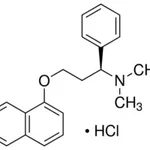 Merck DAPOXETINE HYDROCHLORIDE