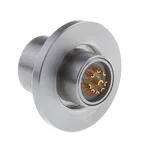 AS ONE Electrical Feedthrough for Vacuum Device, 진공용 전기도입기