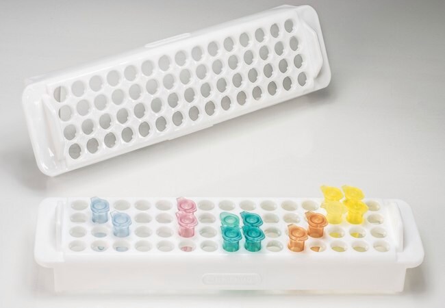 Merck SP Bel-Art(R) Floating Centrifuge Tube Rack