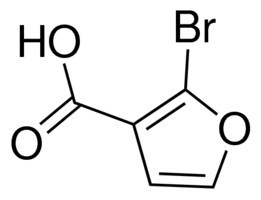 Merck 2-BROMOFURAN-3-CARBOXYLIC ACID