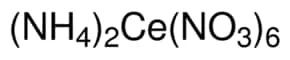 Merck AMMONIUM CERIUM(IV) NITRATE, >=98% (TIT&