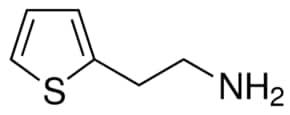Merck 2-THIOPHENEETHYLAMINE, 96%