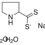 Merck SODIUM 2-PYRROLIDINECARBODITHIOA-