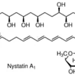 Merck NYSTATIN BIOXTRA, G-IRRADIATED, SUITABL&