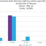 Merck MONOCLONAL ANTI-HUMAN IGM (MU-CHAIN&