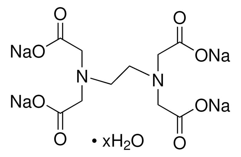 Merck Ethylenediaminetetraacetic acid tetrasodium salt hydrate
