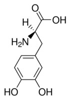 Merck 3,4-DIHYDROXY-D-PHENYLALANINE, POWDER, &
