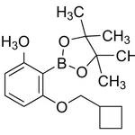 Merck 2-Cyclobutylmethoxy-6-methoxyphenylboronic acid pinacol ester