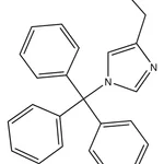 Merck 4-(Chloromethyl)-1-trityl-1H-imidazole