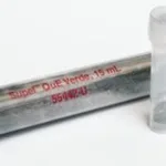 Merck PK100 SUPEL QUE VERDE 2ML TUBE