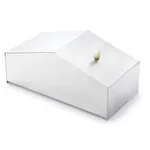 Thermo Fisher Scientific Cover for Precision General Purpose Water Bath, SS Gable Cover for 2L bath