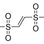 Merck TRANS-1,2-BIS(PHENYLSULFONYL)ETHYLENE, &