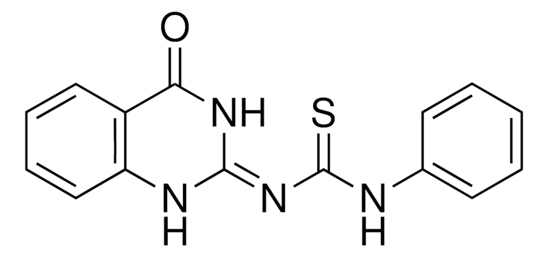 Merck 1-(4-OXO-3,4-DIHYDRO-1H-QUINAZOLI-