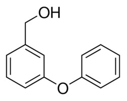 Merck 3-PHENOXYBENZYL ALCOHOL, 98%