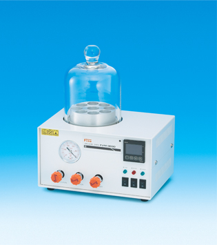 AS ONE Vacuum Oven, 미량 진공건조기