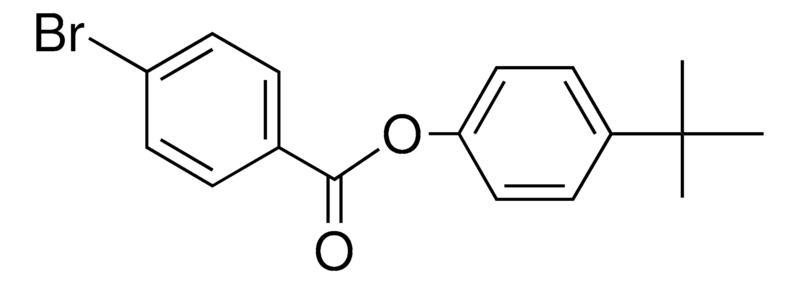Merck 4-BROMO-BENZOIC ACID 4-TERT-BU - 25 MG&