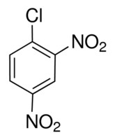 Merck 1-CHLORO-2,4-DINITROBENZENE, 99+%