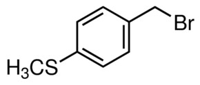 Merck 4-(METHYLTHIO)BENZYL BROMIDE, 97%