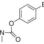 Merck 4-BROMOPHENYL N-METHYLCARBAMAT - 50 MG&