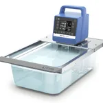 IKA 서모스탯 가열 배스 순환기 ICC control eco 18