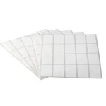 AS ONE Label for Screw-Top Bottle(YOUTILITY), 스크루 캡병용 라벨