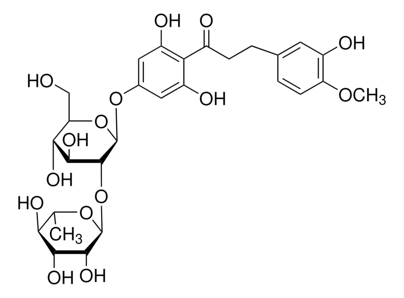 Merck Neohesperidin dihydrochalcone