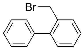 Merck 2-PHENYLBENZYL BROMIDE, 97%