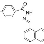 Merck 4-METHYLBENZOIC (1-NAPHTHYLMET - 50 MG&