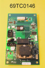[저울 부품] PCB, Htr Ctrl (Prog), Hi-Res