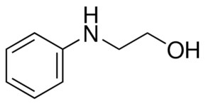 Merck N-(2-HYDROXYETHYL)ANILINE, 98%