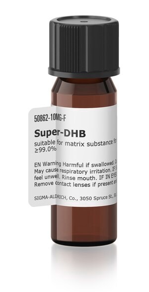 Merck SUPER-DHB BIOREAGENT, SUITABLE FOR MATR&