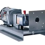 Thermo Fisher Scientific Masterflex I/P Variable-Speed Hazardous Duty Pump Drive, 10-430 rpm, 115V