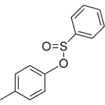 Merck P-TOLYL BENZENESULFINATE - 50 MG