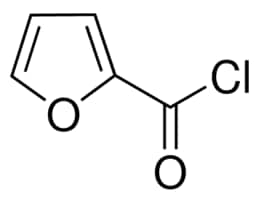 Merck 2-FUROYL CHLORIDE, 95%