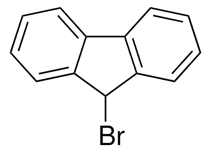 Merck 9-Bromofluorene