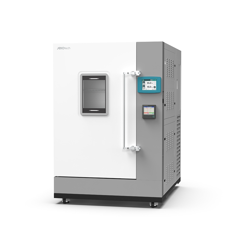 Jeiotech 항온항습기, 상온형, -5~100℃