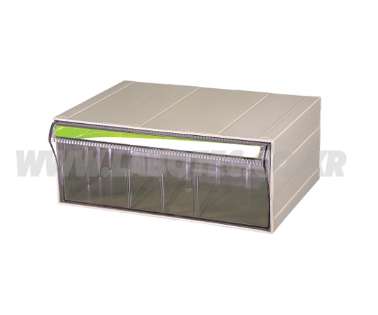 AS ONE Drawer Cabinet, 부품박스