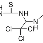 Merck N-(1-3-(3-BR-PHENYL)-THIOUREI - 25 MG&