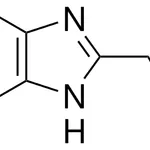 Merck (2-Benzimidazolyl)acetonitrile